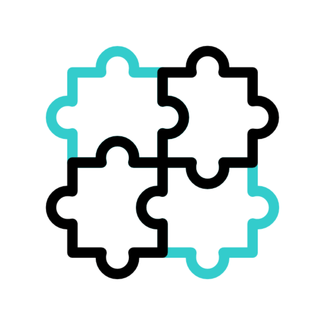 Complete PR Ecosystem