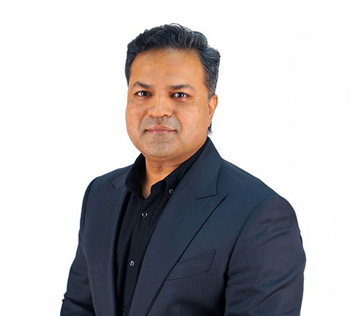 Puneet Kumar